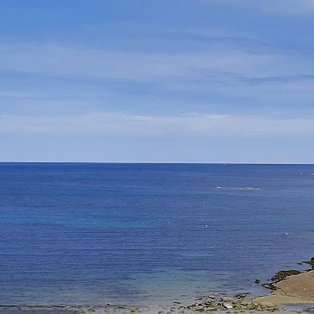דירות סן סיפריאן Apartamento 1ª Linea Con Vistas A La Playa מראה חיצוני תמונה